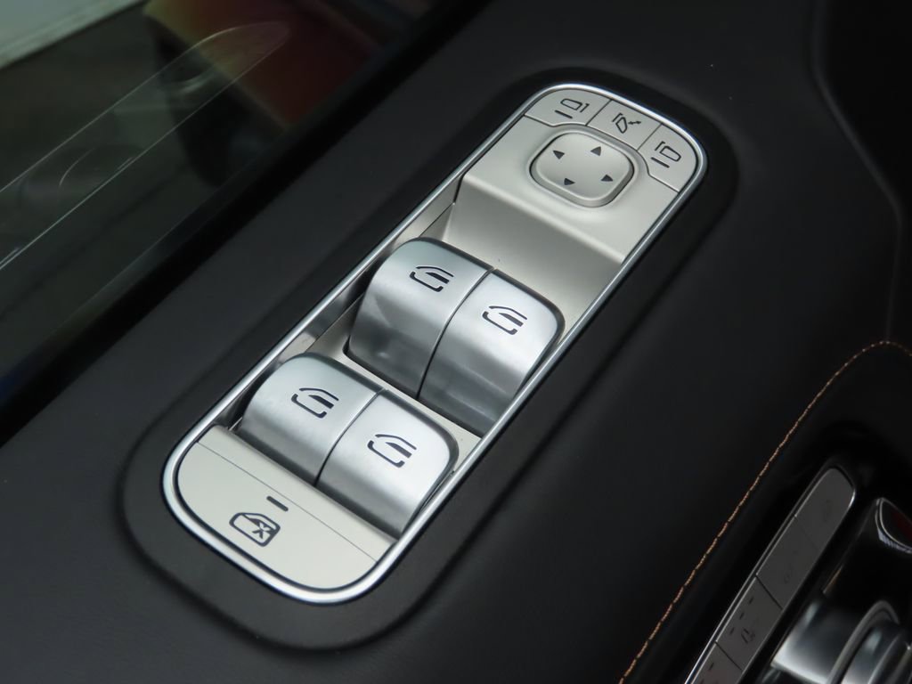 Used 2021 Mercedes-Benz G 63 AMG 4MATIC image 24