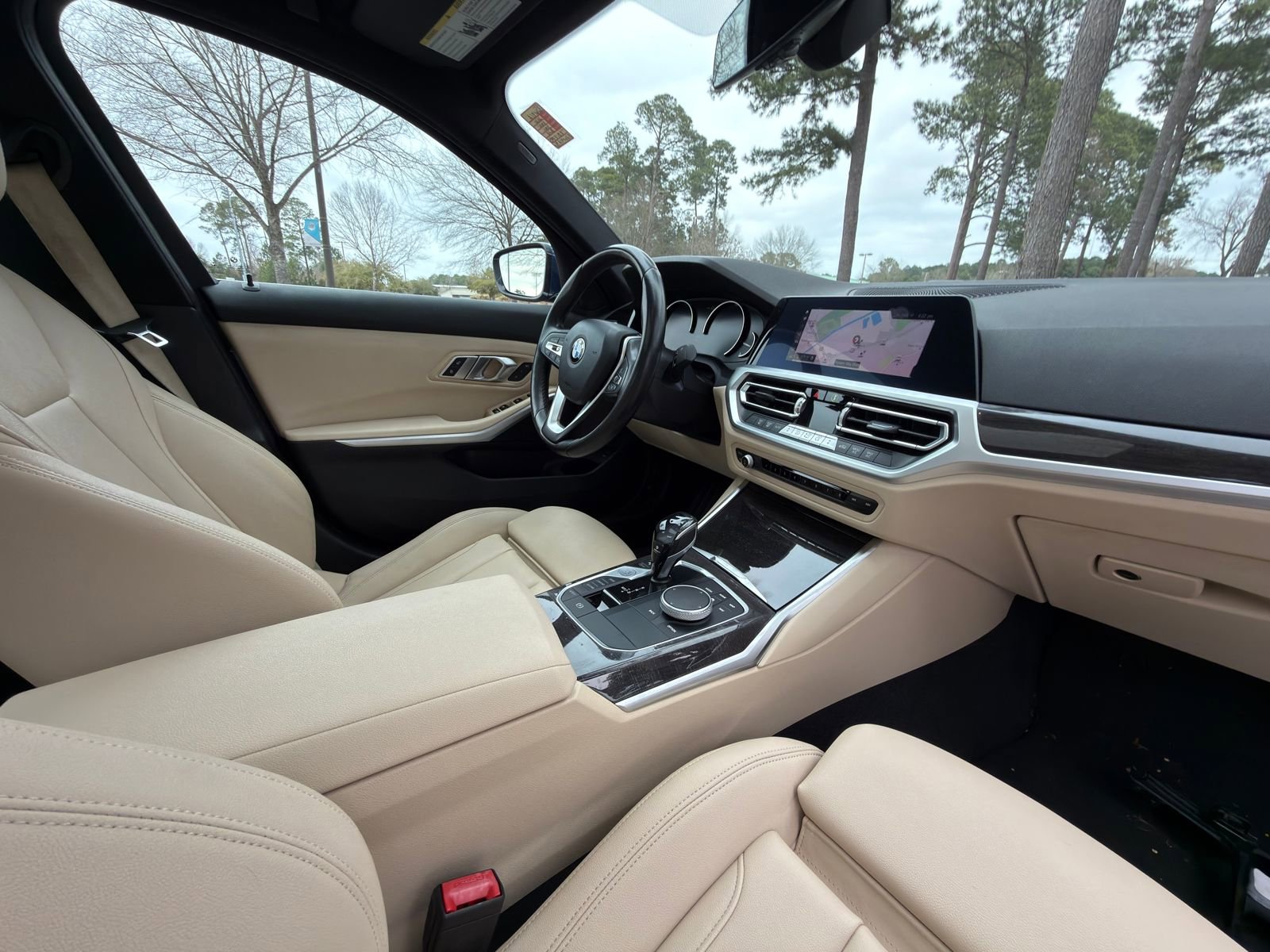 Used 2020 BMW 330i Sedan image 18