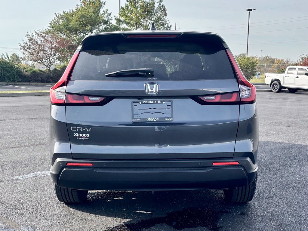 Used 2023 Honda CR-V EX-L image 15