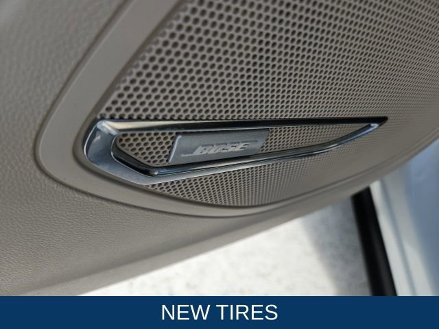 Used 2022 Buick Envision Avenir w/ Technology Package II image 8