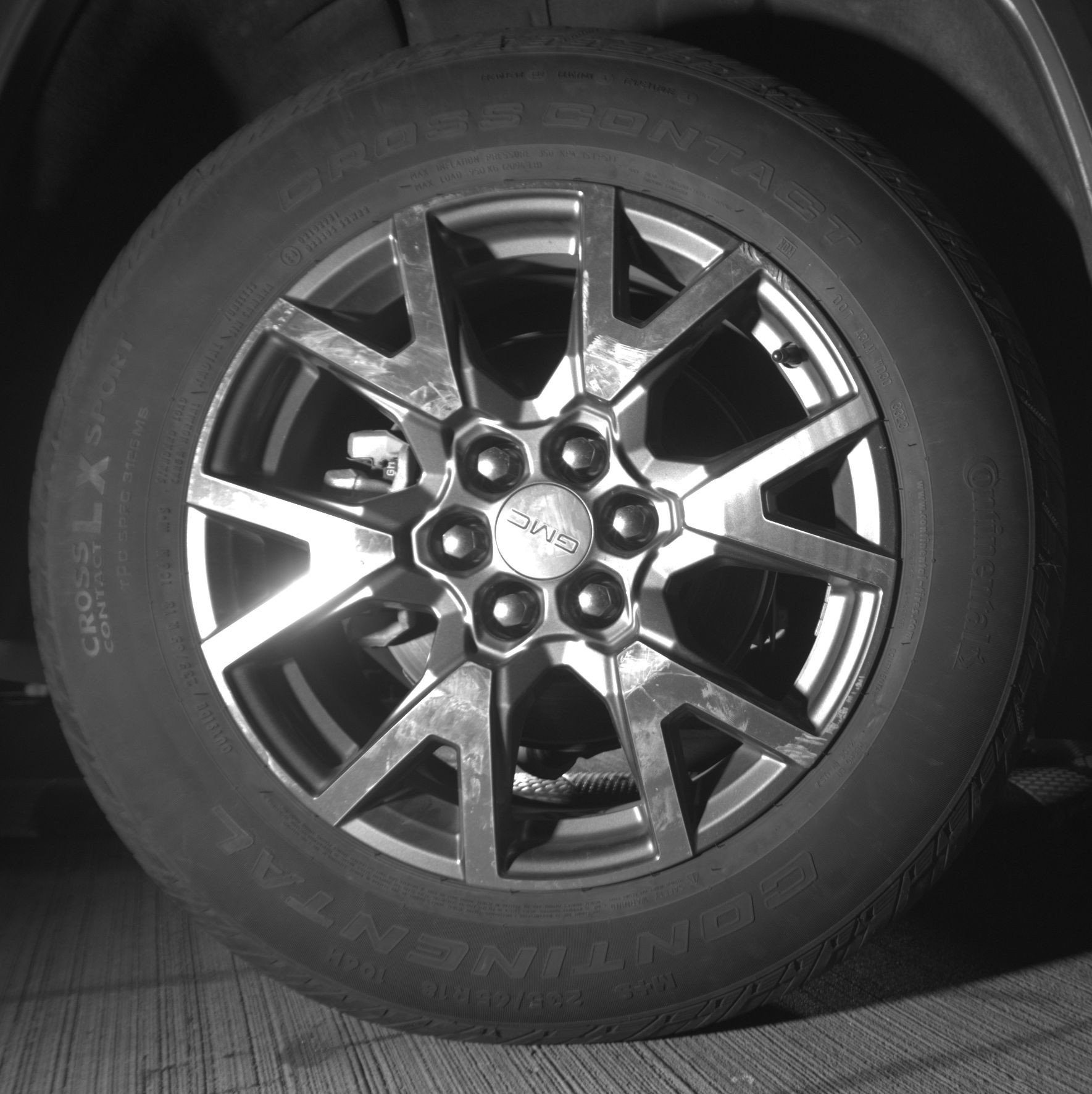 Used 2023 GMC Acadia SLT image 15