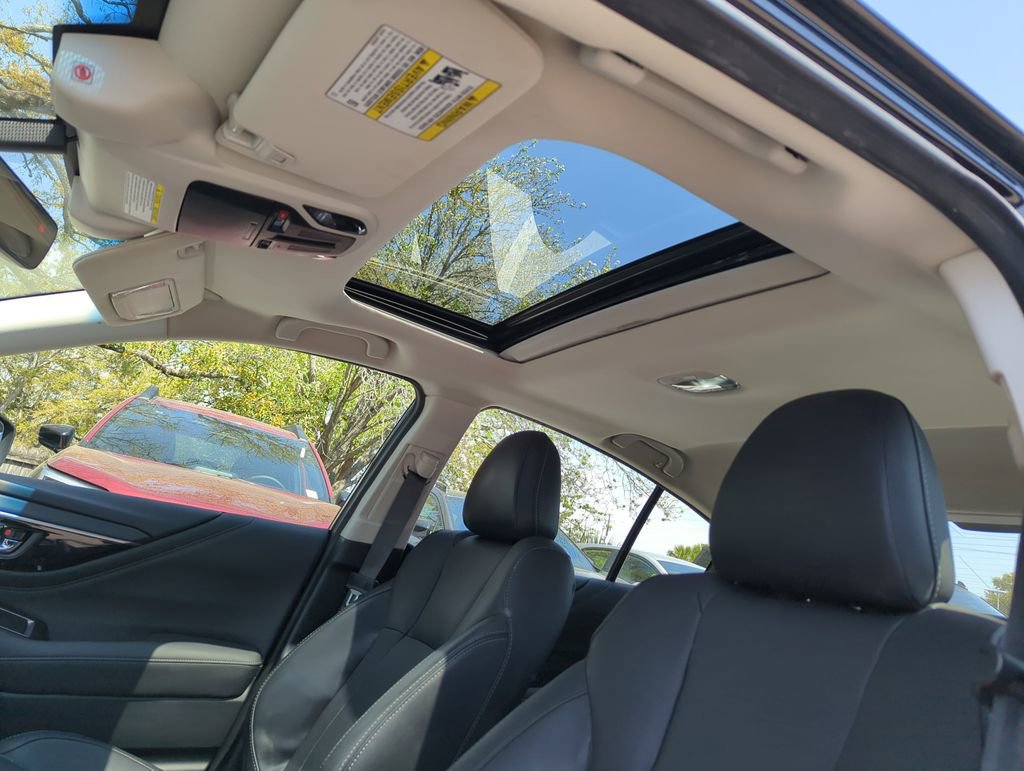 Used 2020 Subaru Legacy Limited image 28