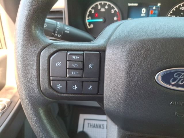 Used 2024 Ford F350 XL w/ STX Appearance Package image 15
