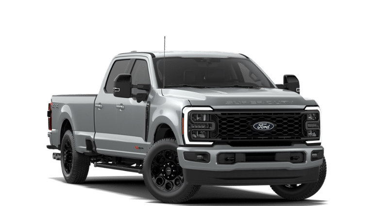 New 2027 Ford F350 Lariat AWD/4WD image 4