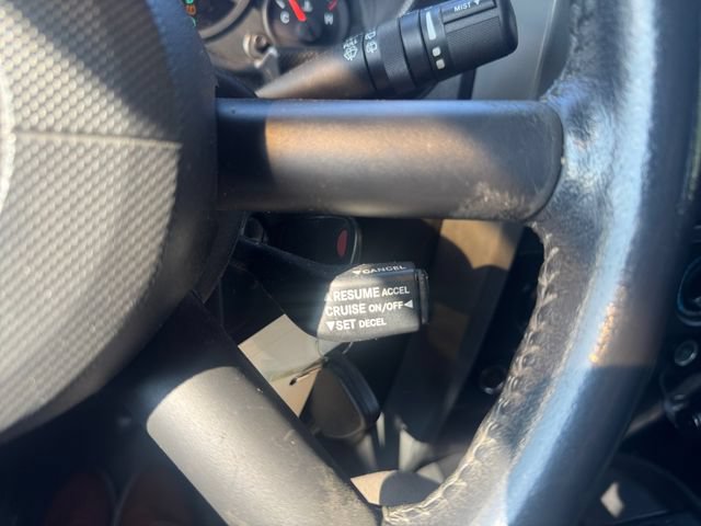 Used 2008 Jeep Wrangler Unlimited X AWD/4WD image 18