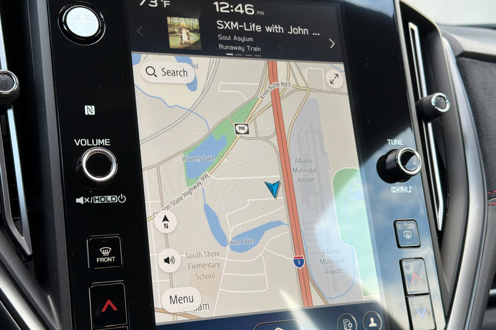 New 2026 Subaru WRX Limited image 18