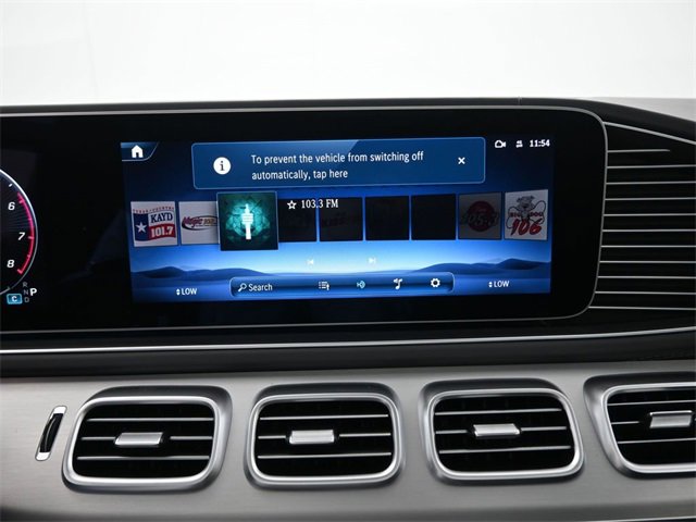 New 2026 Mercedes-Benz GLE 53 AMG 4MATIC image 7