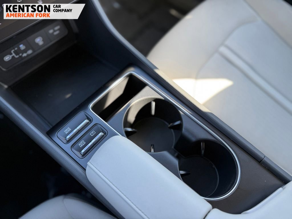 Used 2025 Hyundai Sonata SEL image 26