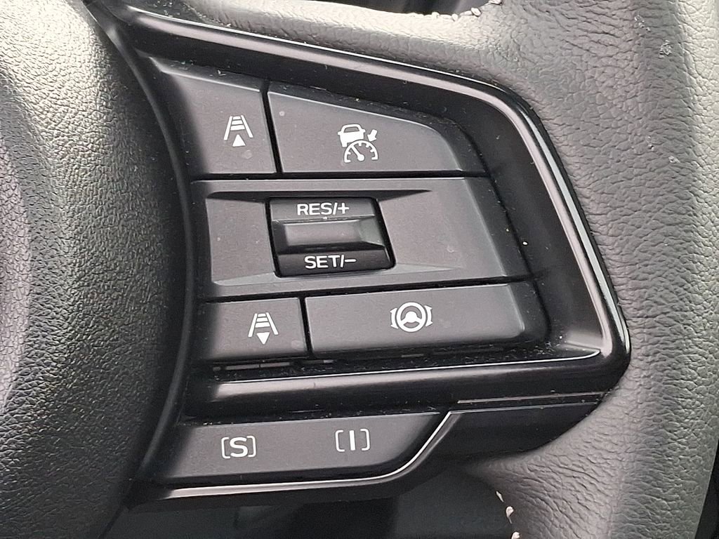 Used 2025 Subaru Forester Premium image 21