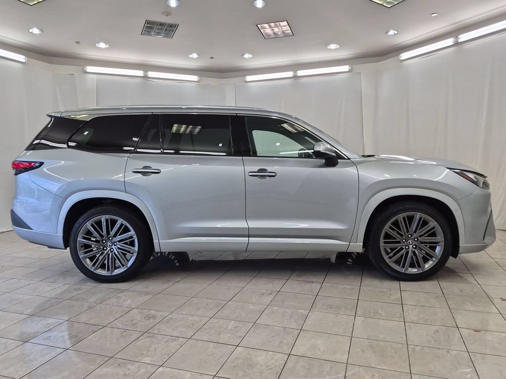 Certified 2026 Lexus TX 350 AWD w/ Technology Package image 11