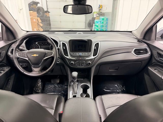 Certified 2020 Chevrolet Equinox Premier image 22