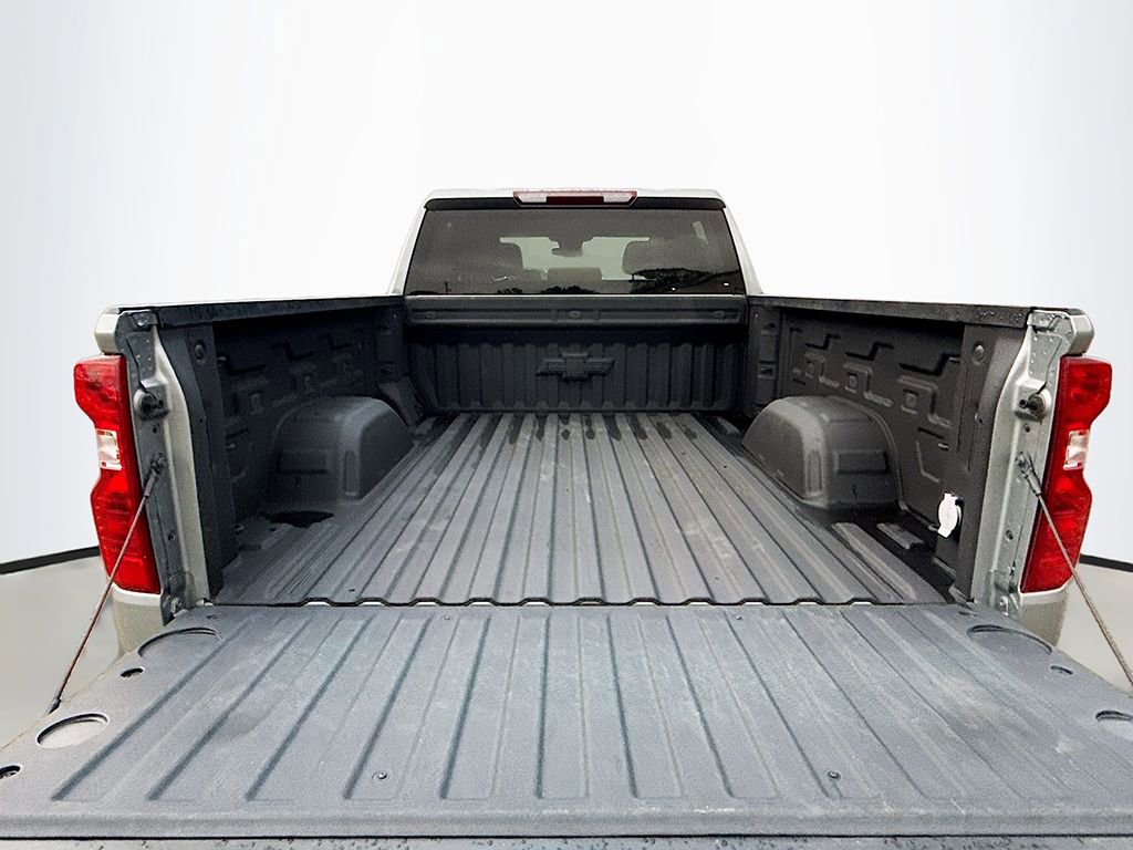 Used 2024 Chevrolet Silverado 1500 LT w/ Protection Package image 13