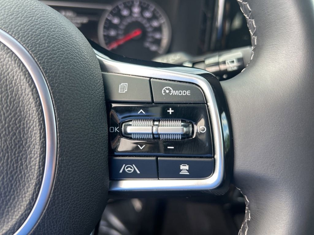 Used 2023 Kia Sorento X-Line EX image 46