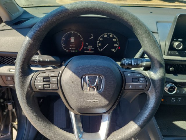 Certified 2025 Honda CR-V EX image 16