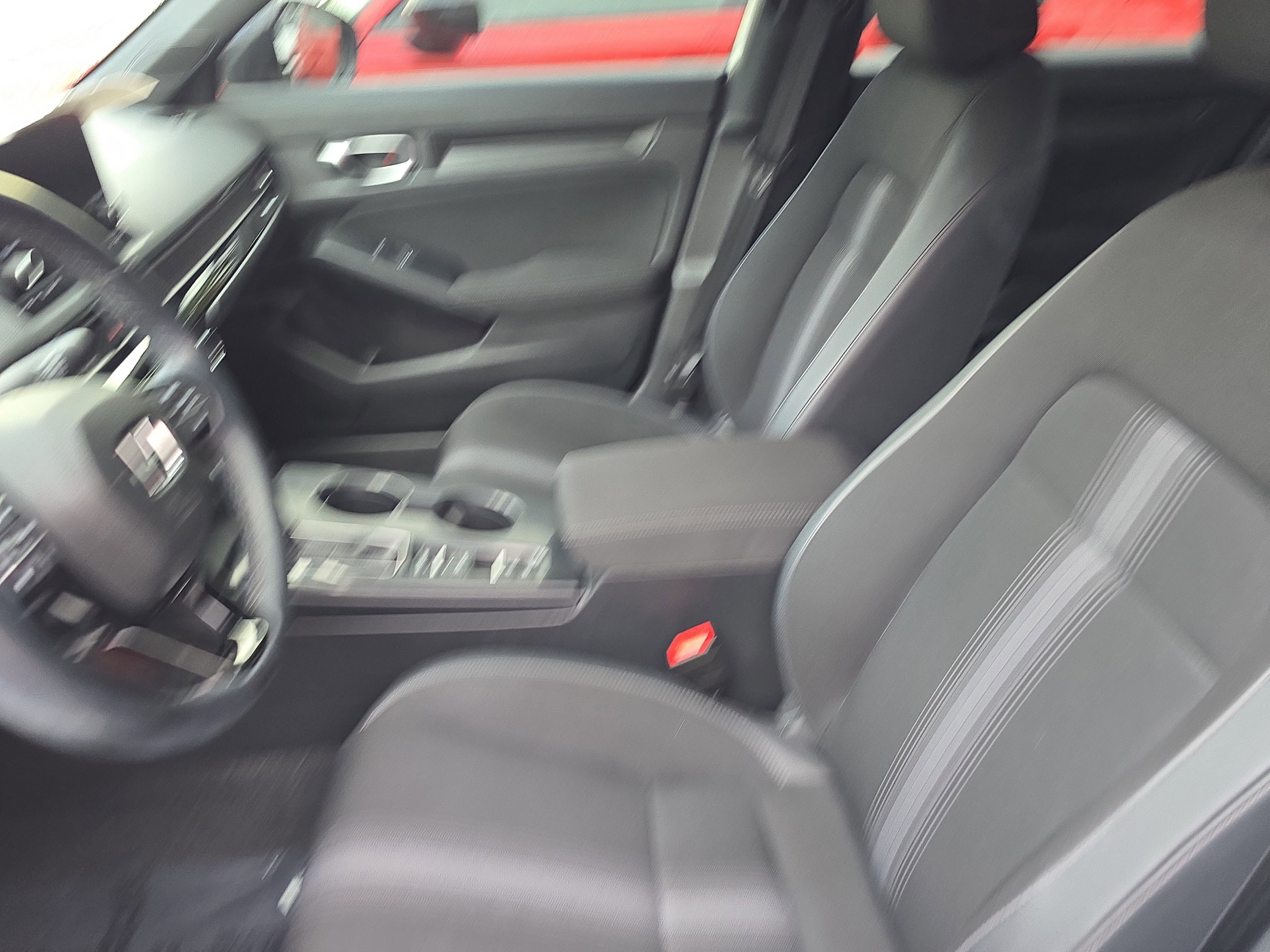 Certified 2023 Honda Civic Sport image 18