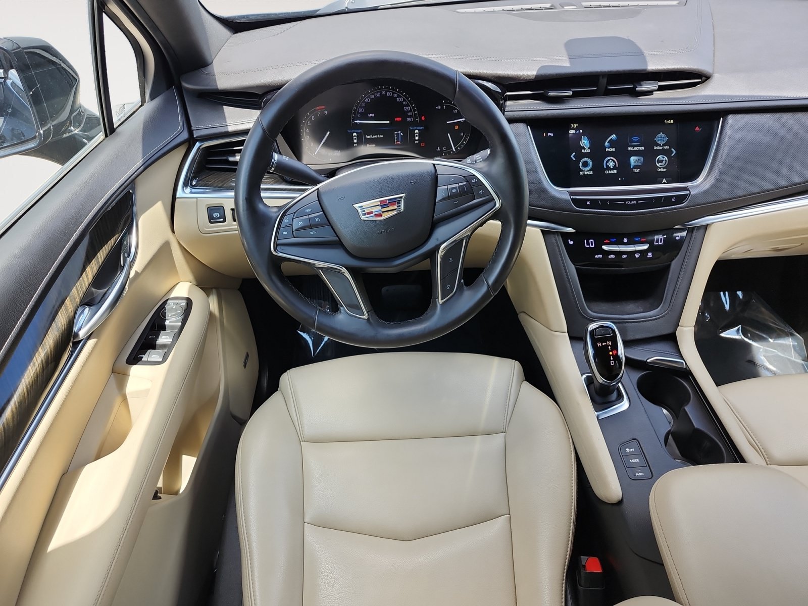 Used 2019 Cadillac XT5 AWD image 10
