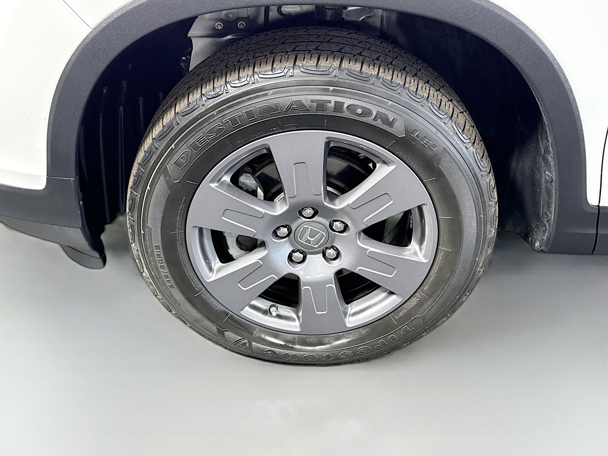 Used 2020 Honda Ridgeline RTL-E image 38
