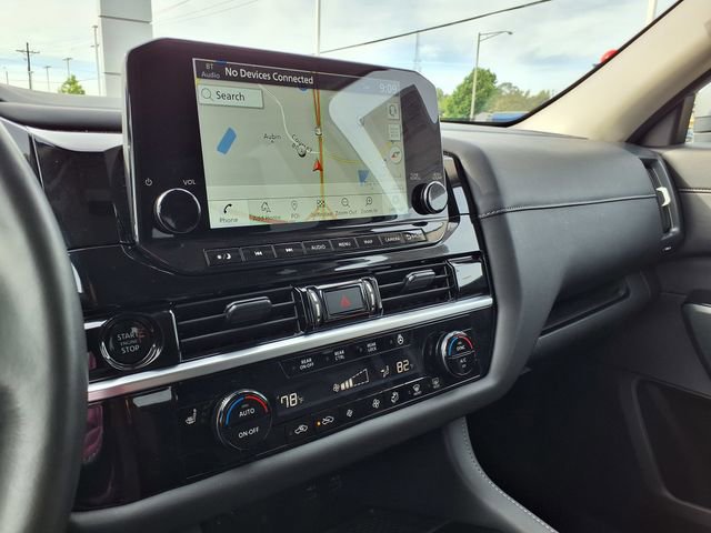 Used 2025 Nissan Pathfinder SL image 26