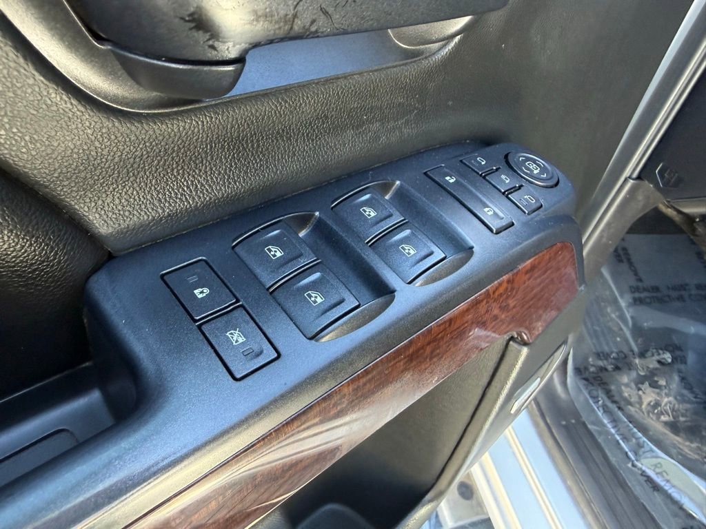 Used 2017 GMC Sierra 1500 SLT w/ Texas SLT Premium Package image 21