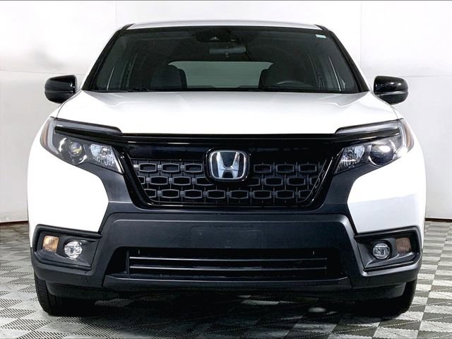 Used 2021 Honda Passport Sport image 6