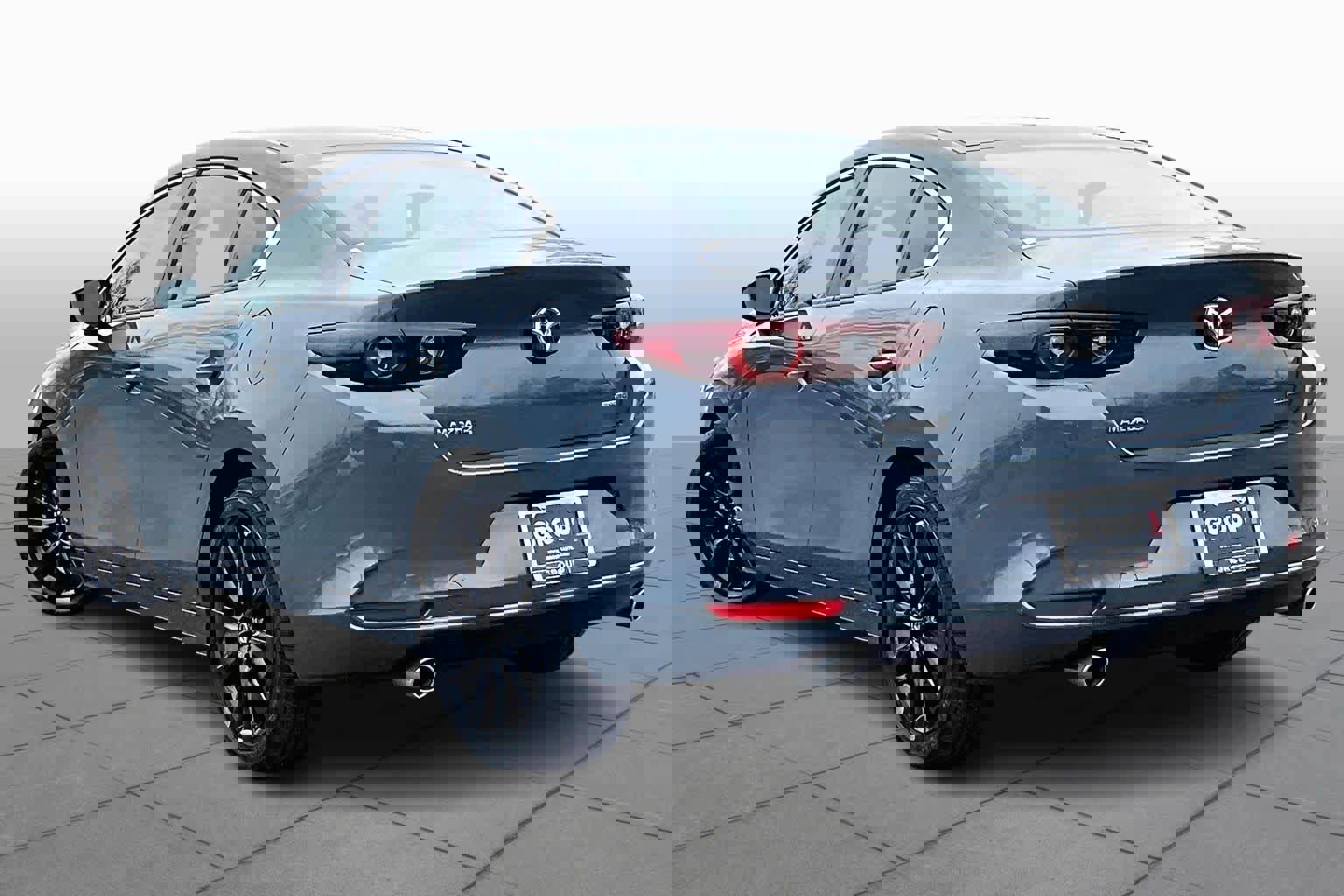 Used 2023 MAZDA MAZDA3 s image 12