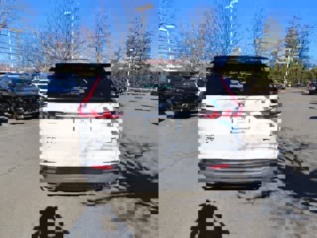 Certified 2025 Honda CR-V Sport image 5