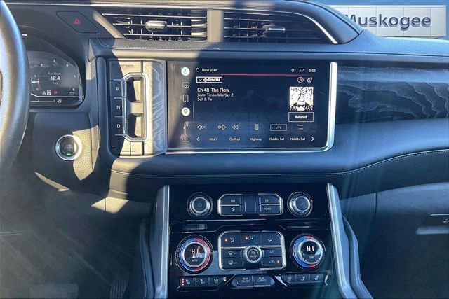 Used 2022 GMC Yukon Denali image 9