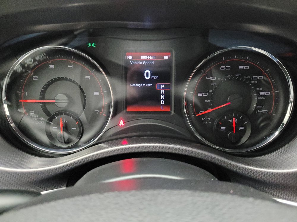Used 2014 Dodge Charger SXT AWD/4WD image 23