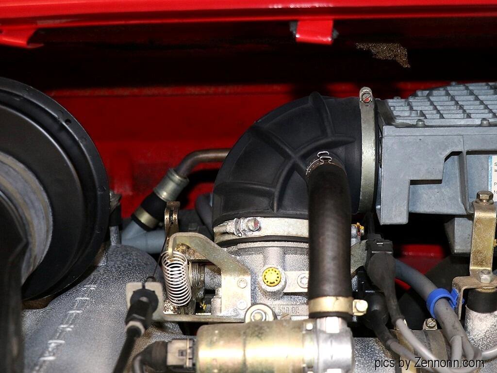 Used 1988 Porsche 911 Carrera image 39