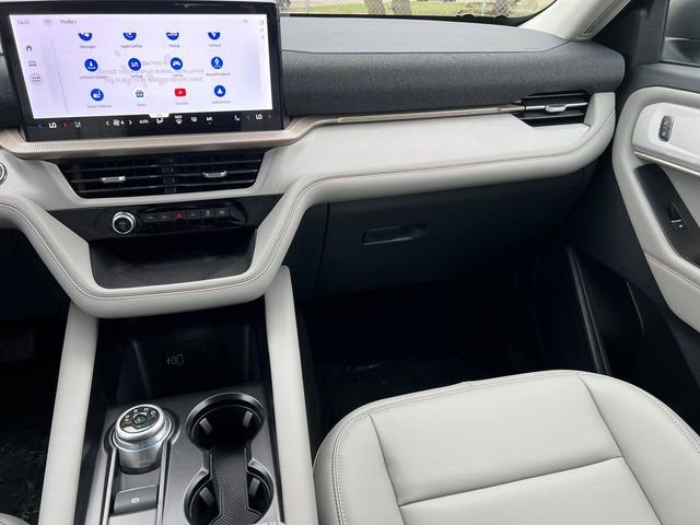 New 2026 Ford Explorer Active image 31