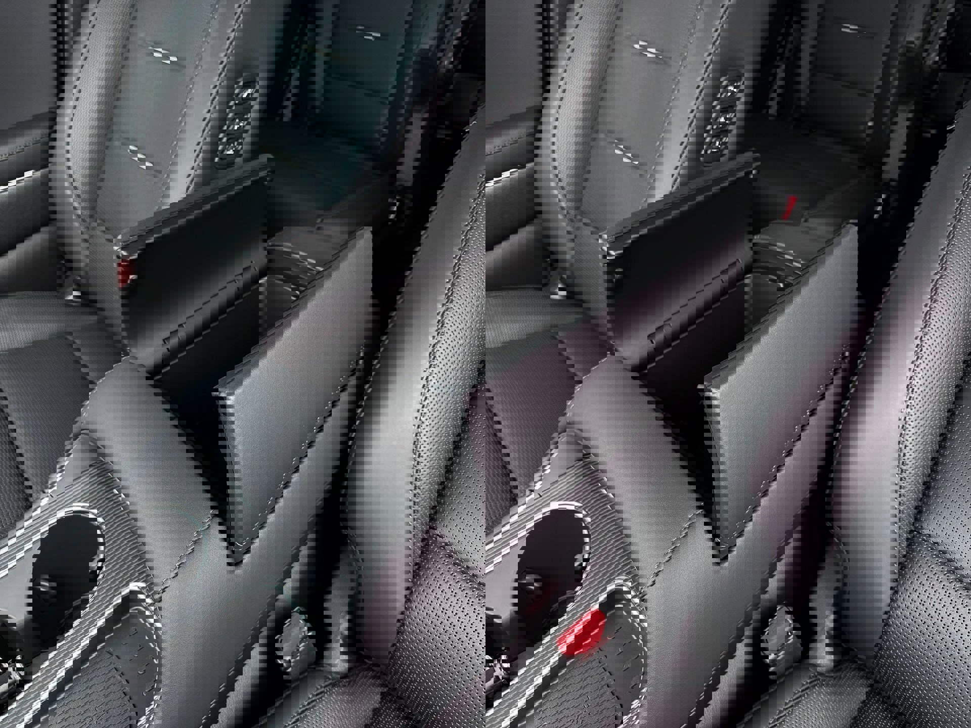 New 2026 Hyundai Palisade Calligraphy image 13