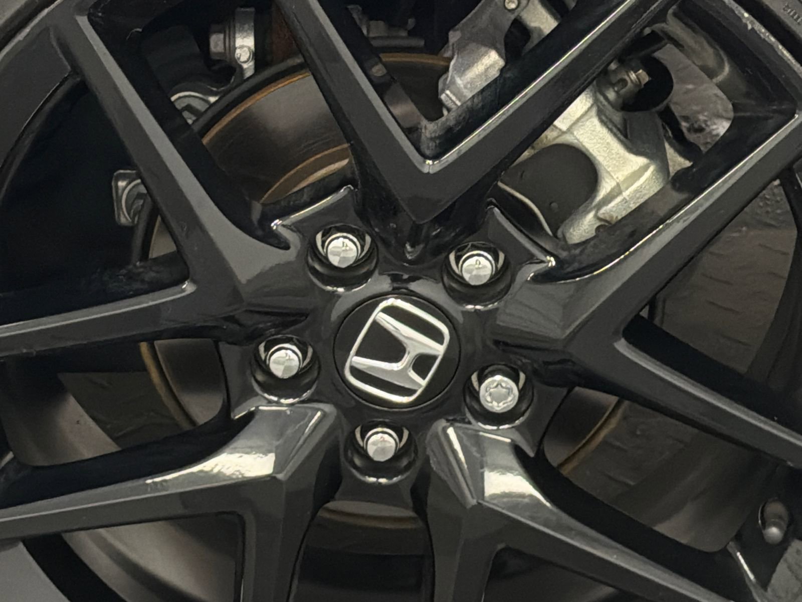 Used 2024 Honda Civic Sport image 5