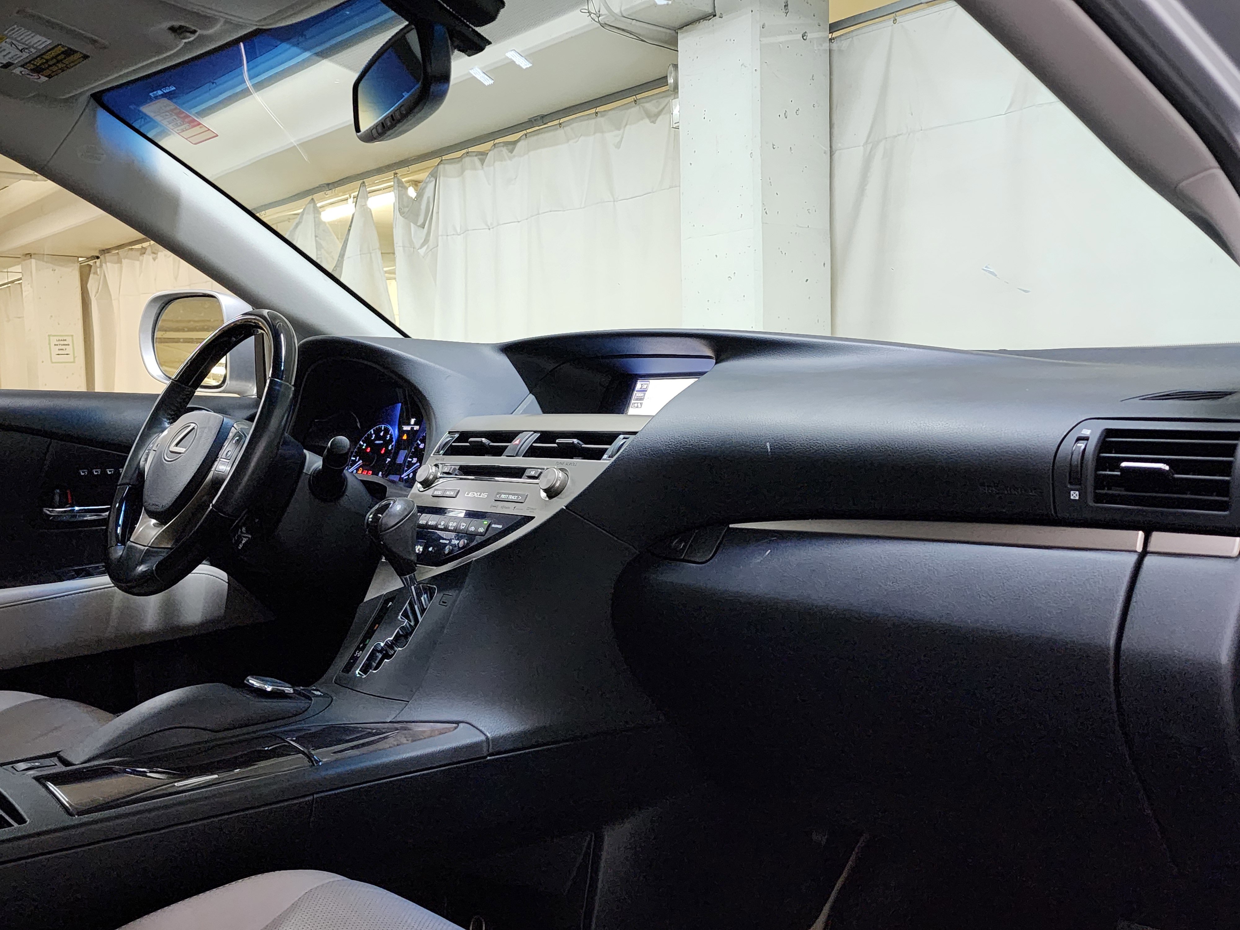 Used 2015 Lexus RX 350 AWD image 22