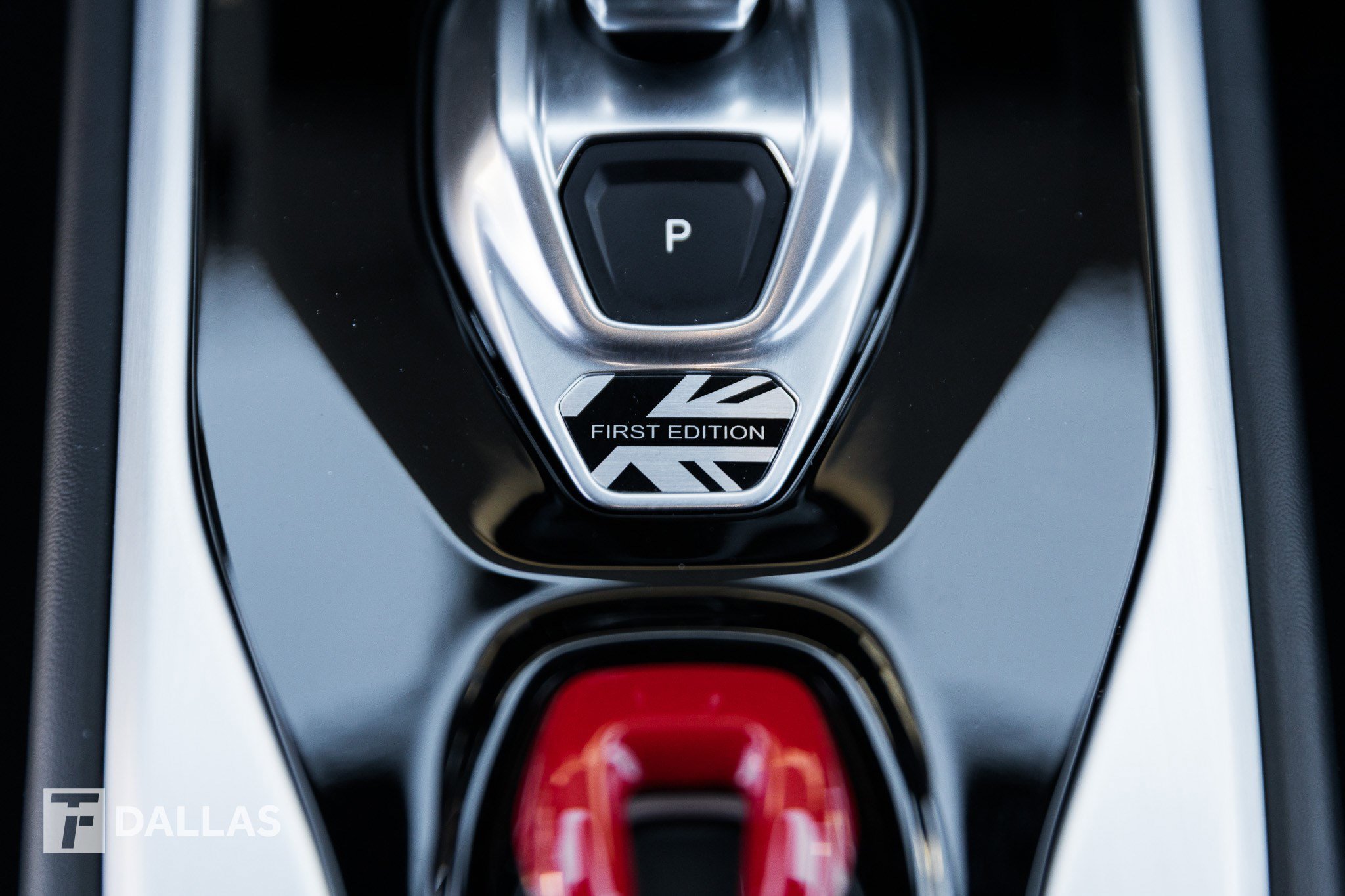 Used 2024 Lotus Emira First Edition image 29