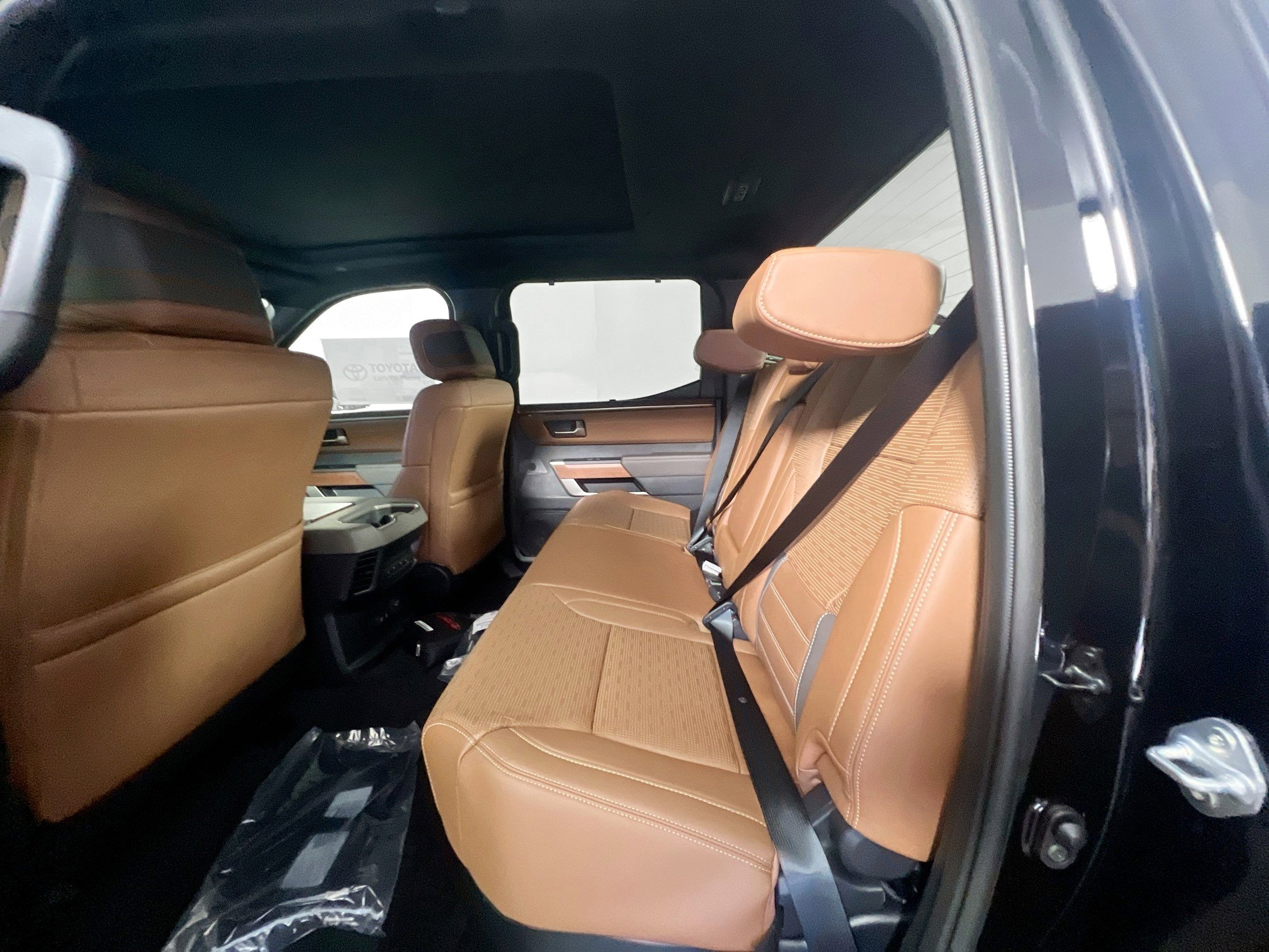 New 2026 Toyota Tundra 1794 Edition image 29