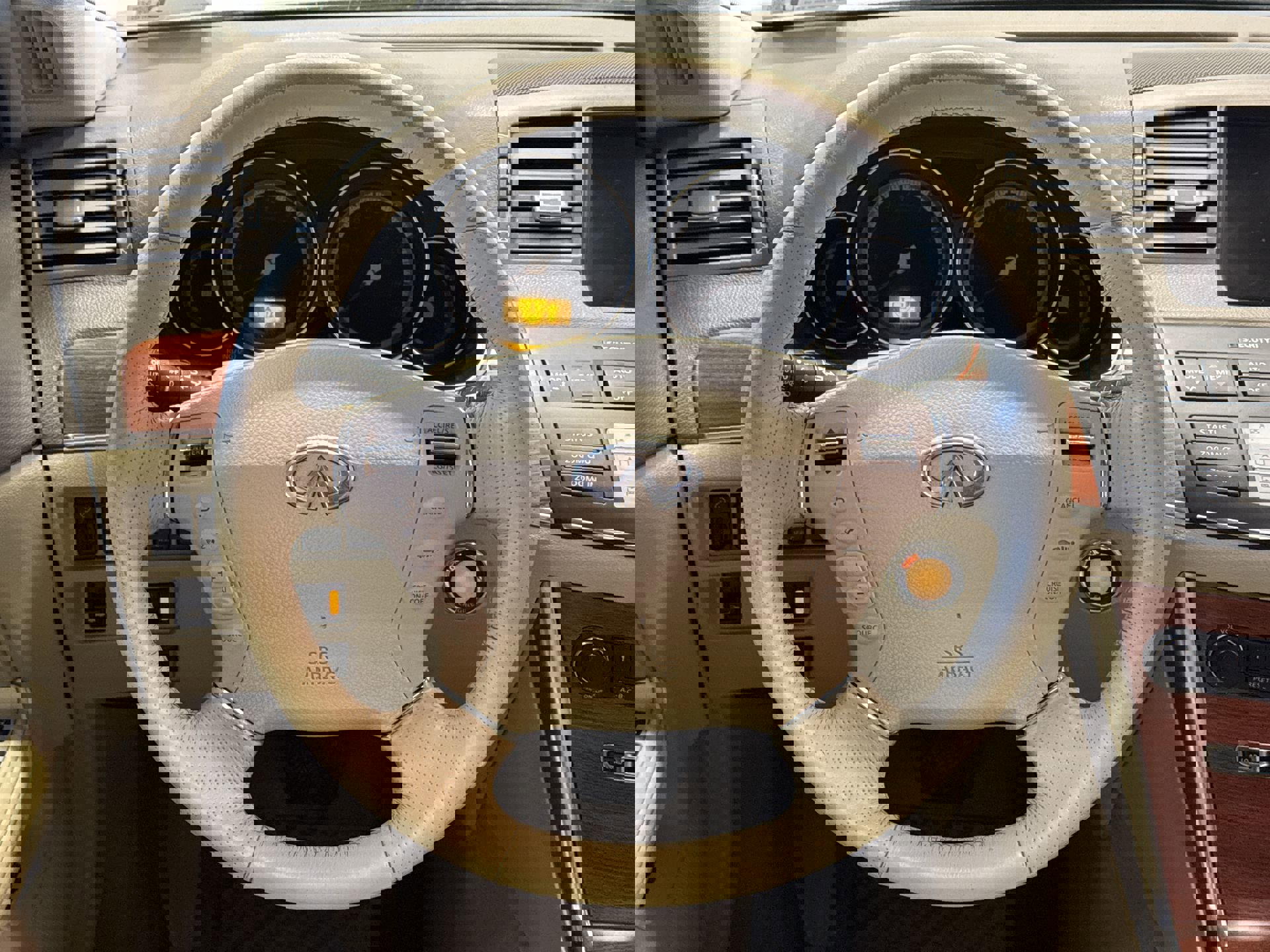 Used 2006 INFINITI M35 x image 14