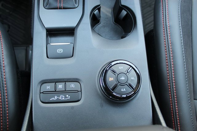 Used 2025 Ford Ranger Raptor image 15