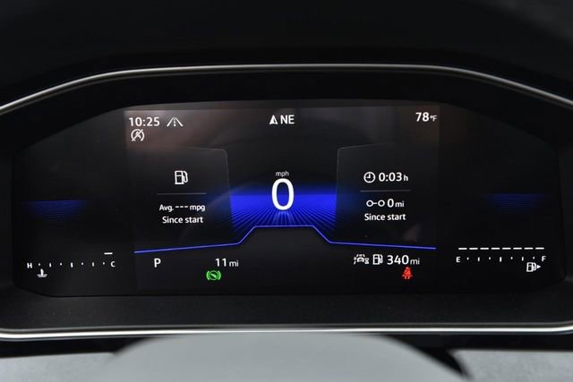 New 2026 Volkswagen Jetta SE image 12