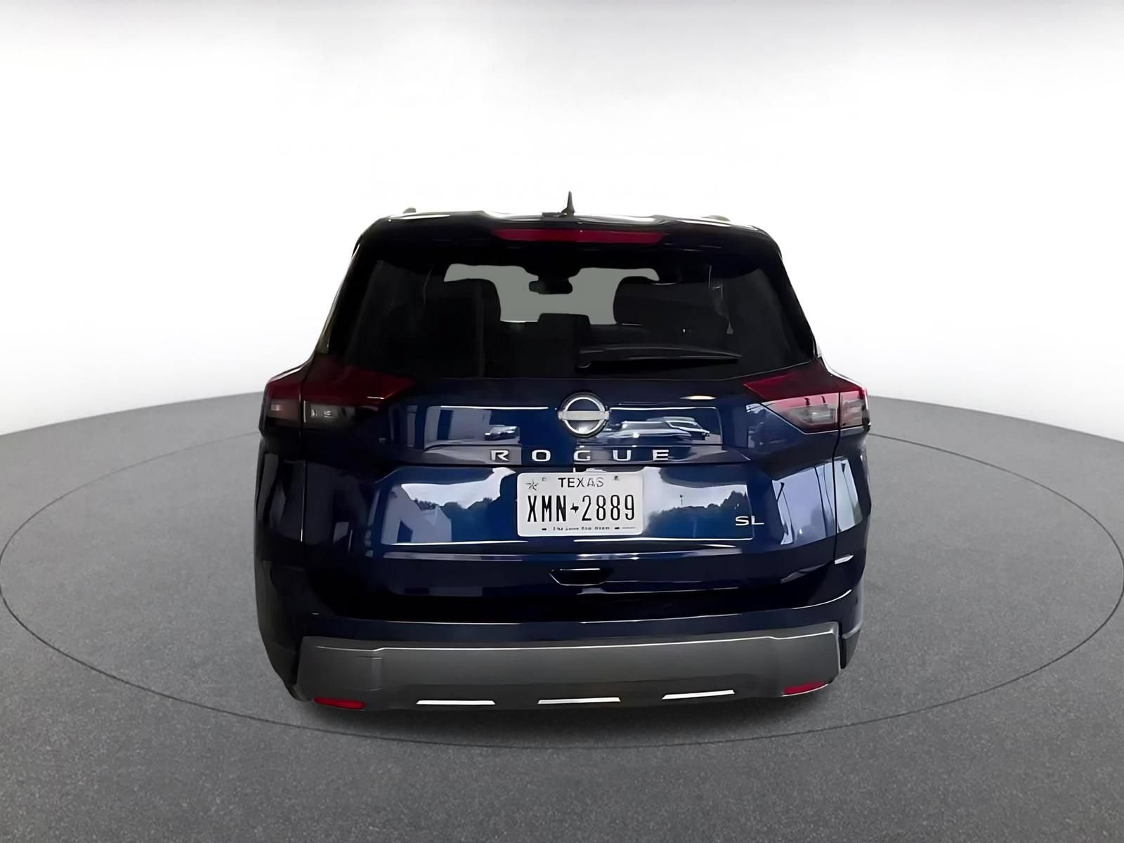 Used 2025 Kia Soul LX w/ LX Technology Package FWD image 12