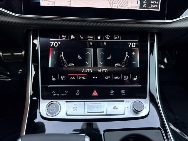 New 2026 Audi Q7 3.0T Prestige AWD/4WD image 17