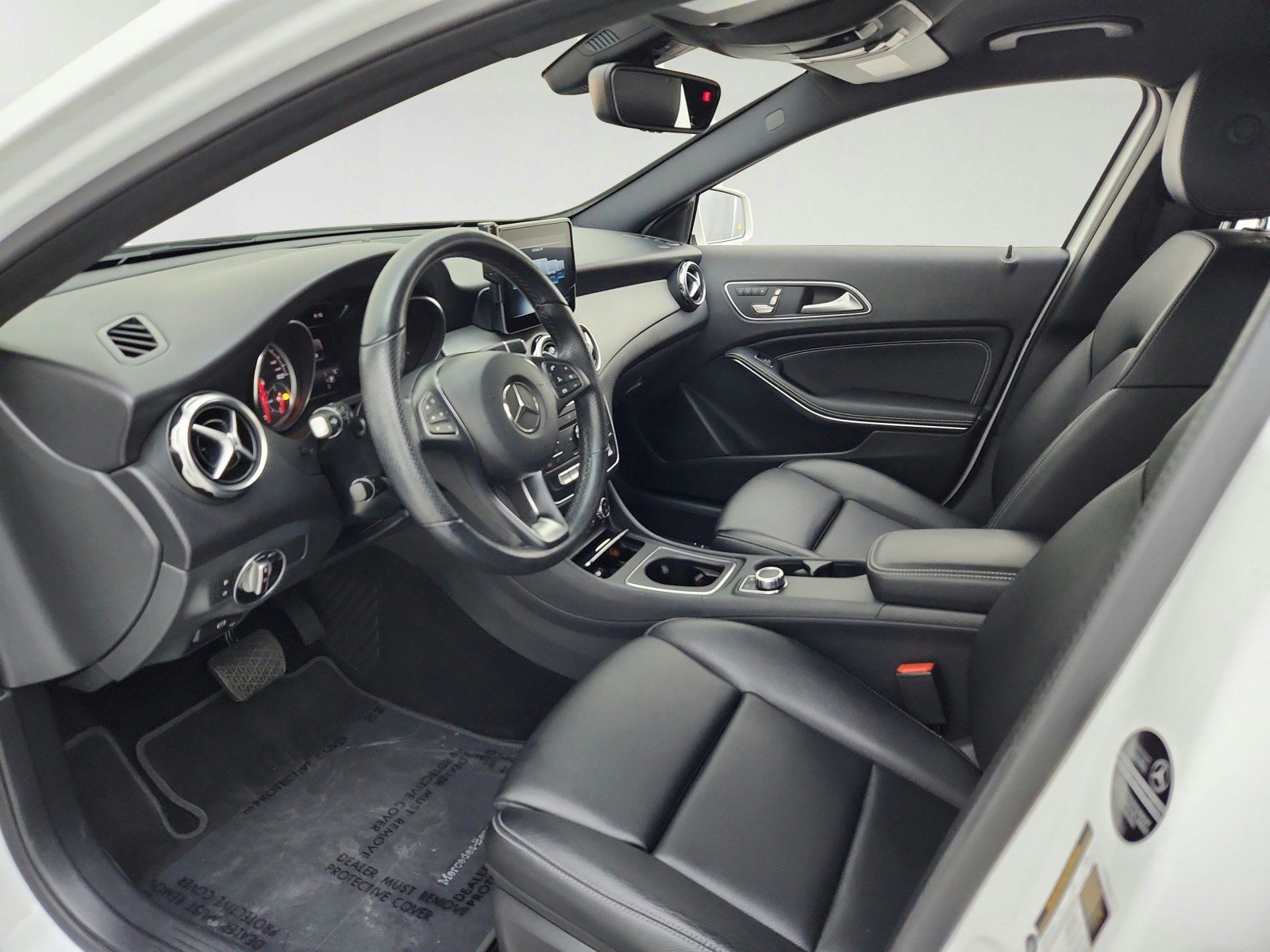 Used 2020 Mercedes-Benz GLA 250 image 13