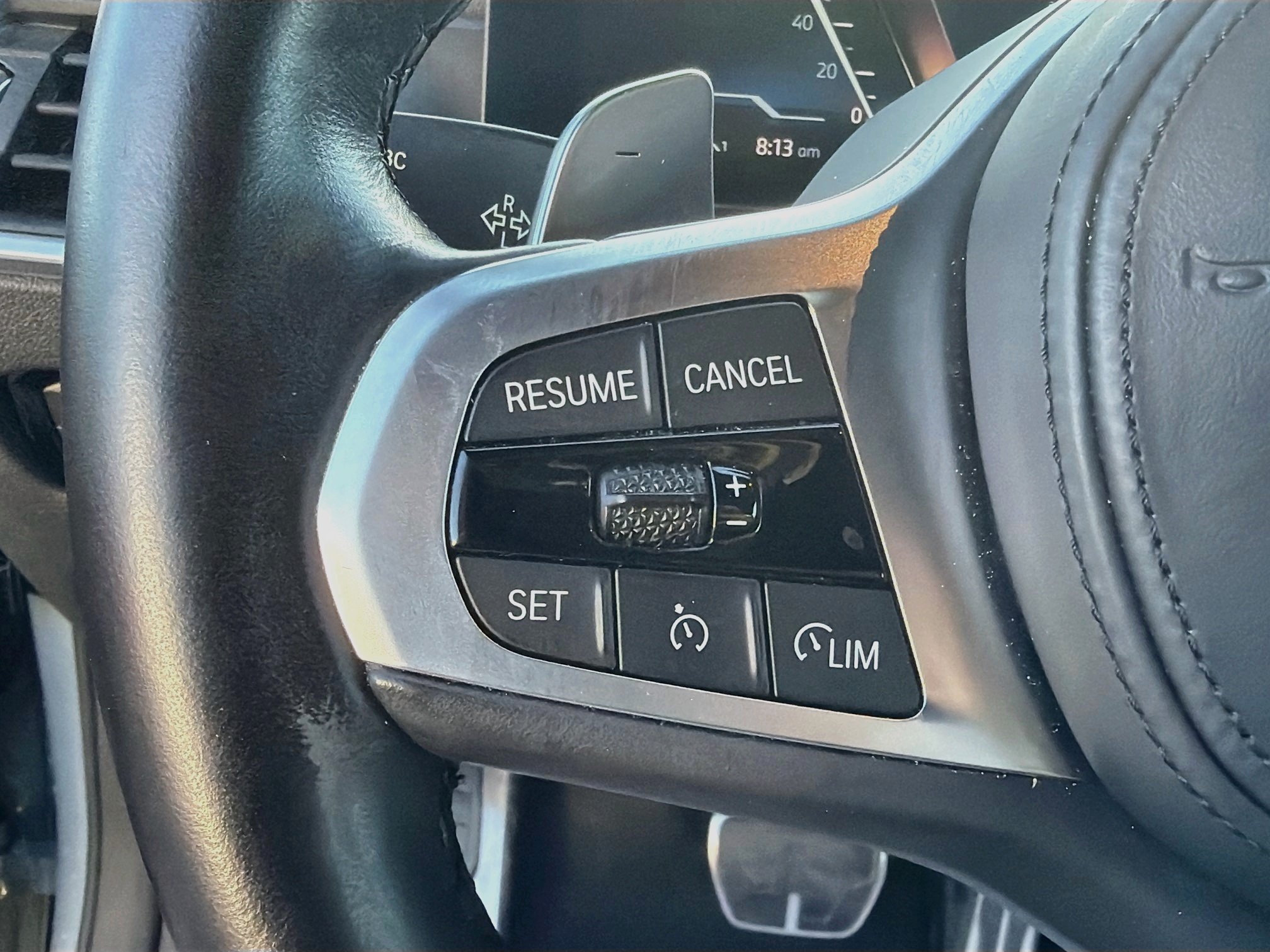 Used 2024 BMW 430i Coupe w/ M Sport Package RWD image 37