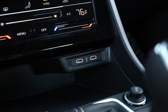 New 2026 Volkswagen Jetta S image 15