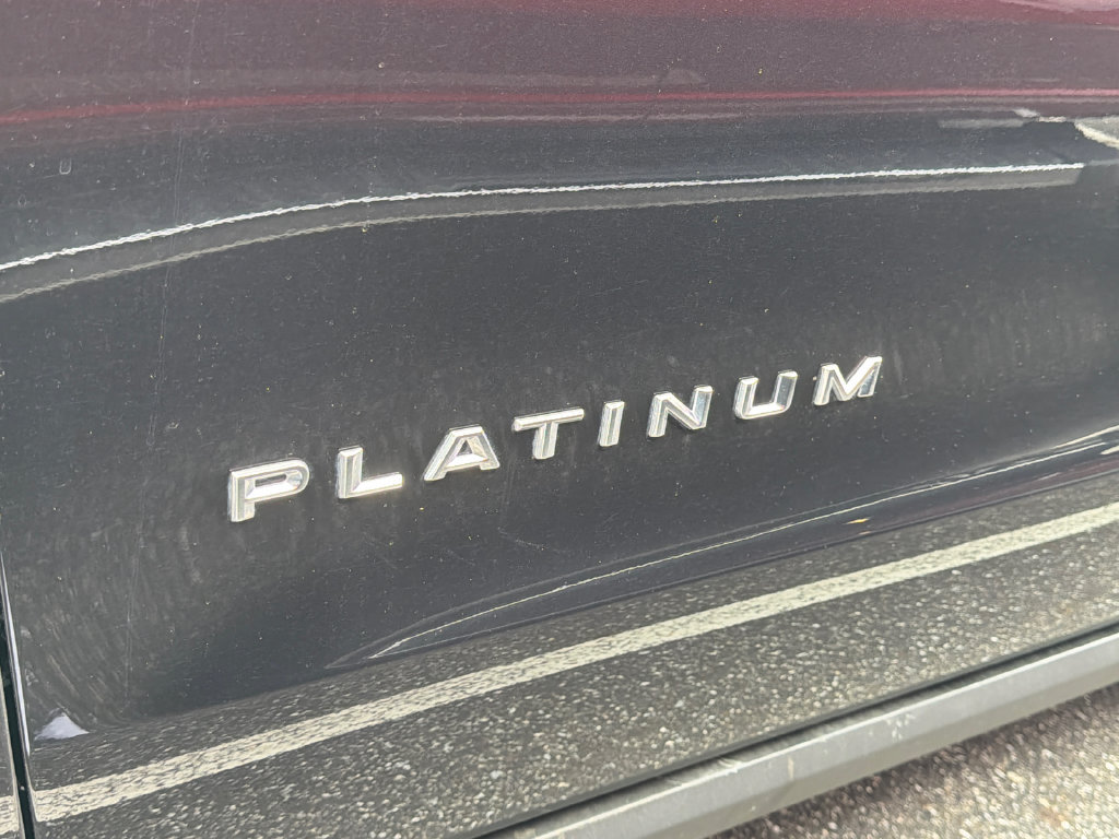 Used 2026 Ford Expedition Platinum w/ Driver's Package AWD/4WD image 14