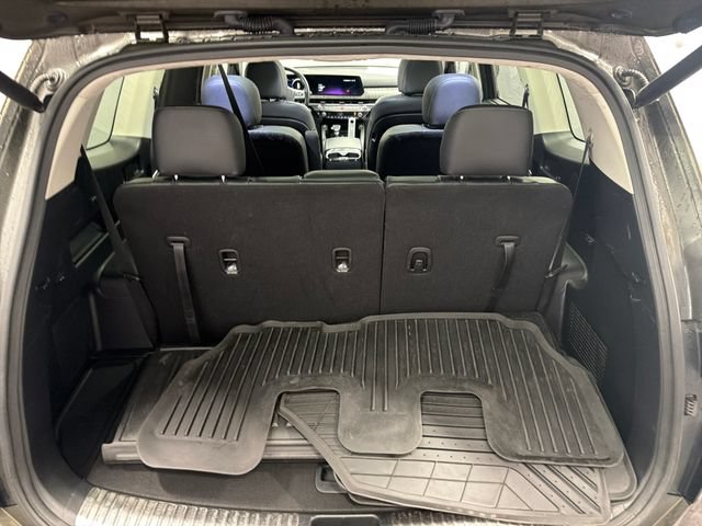 Certified 2024 Kia Telluride SX Prestige AWD/4WD image 10