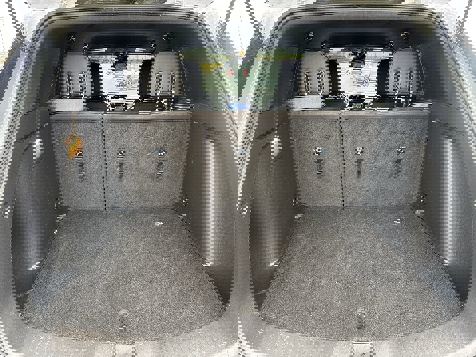 Certified 2023 Chevrolet TrailBlazer ACTIV w/ Convenience Package image 21