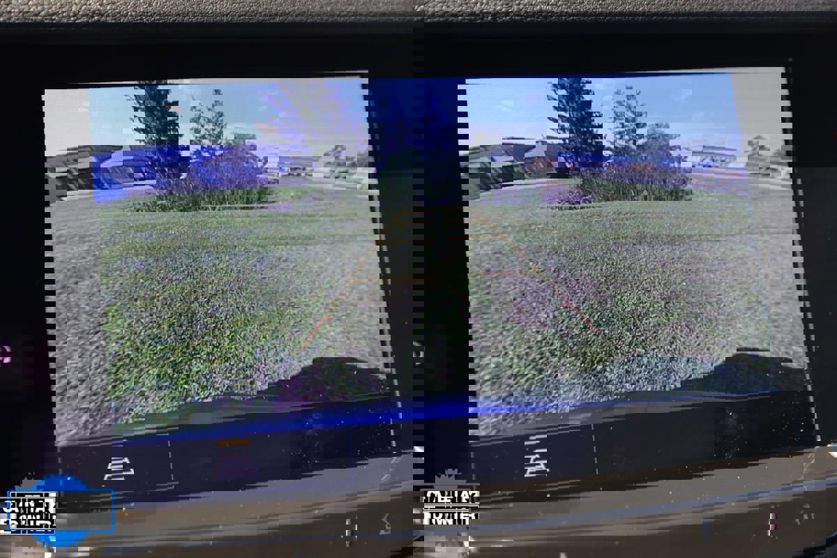 Used 2023 Cadillac XT6 Premium Luxury image 10