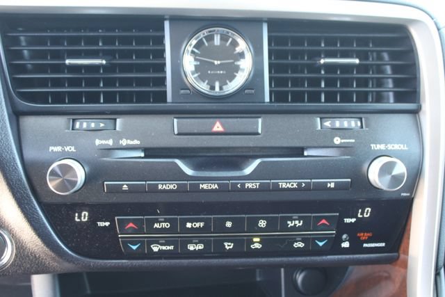 Used 2017 Lexus RX 350 FWD w/ Premium Package image 26