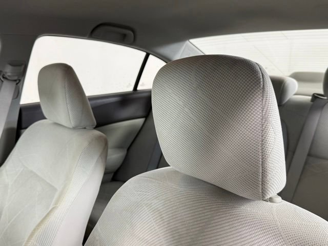 Used 2012 Honda Civic LX image 11
