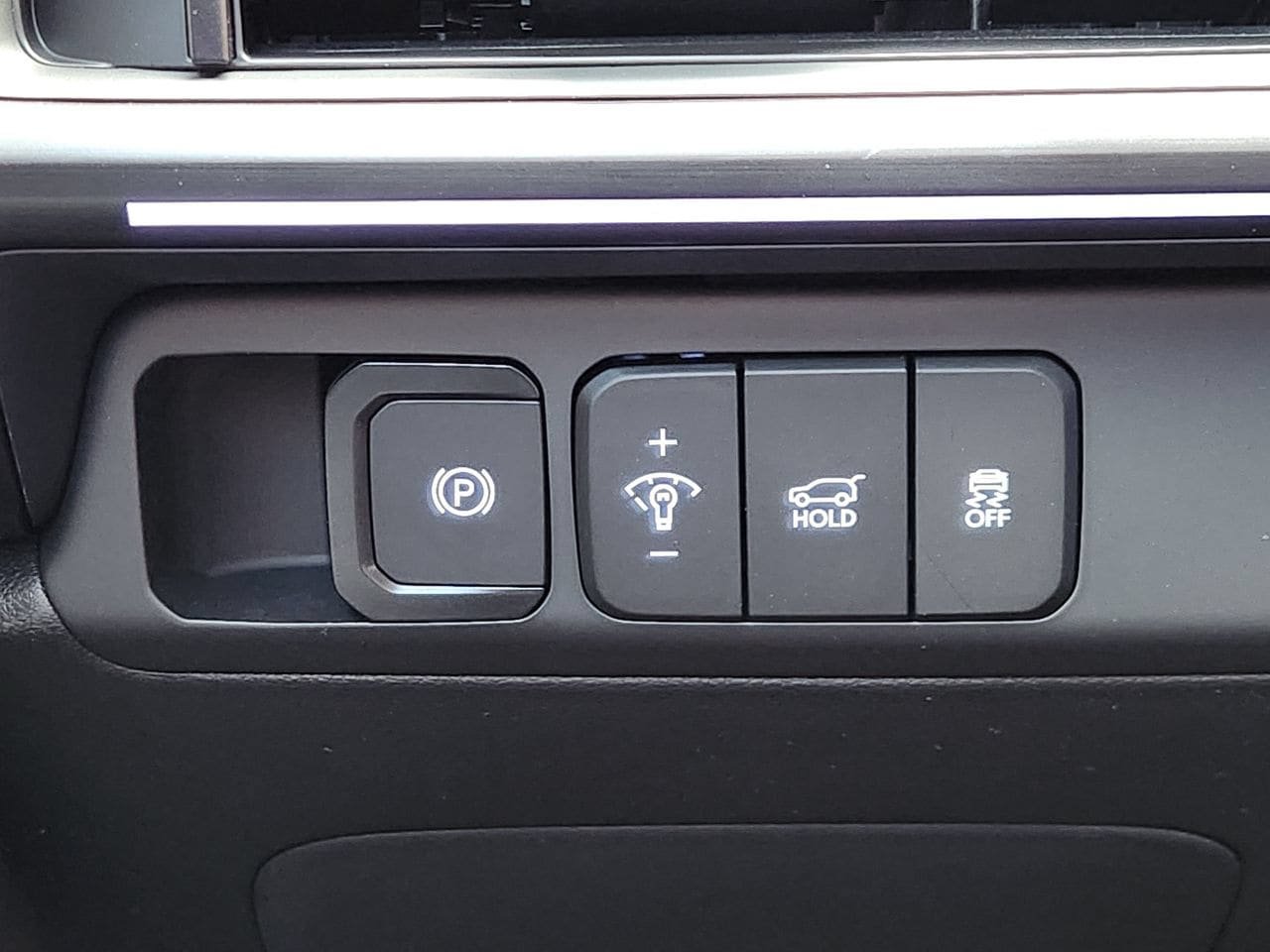 New 2026 Hyundai Santa Fe Calligraphy AWD/4WD image 20